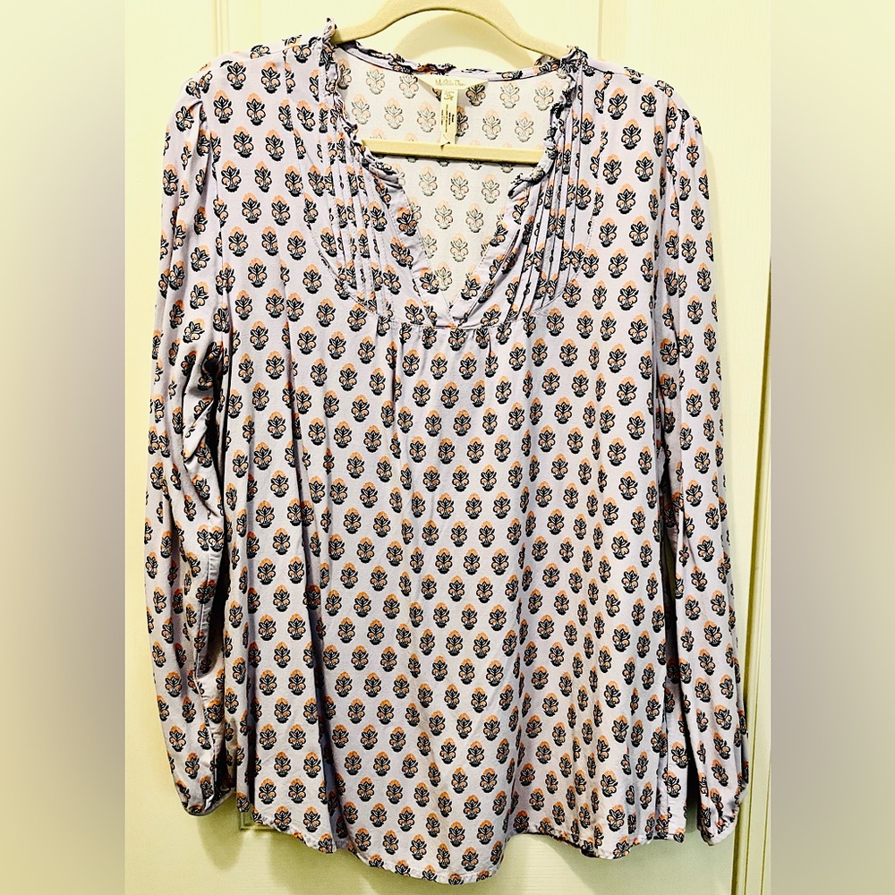 Matilda Jane Soft Blouse